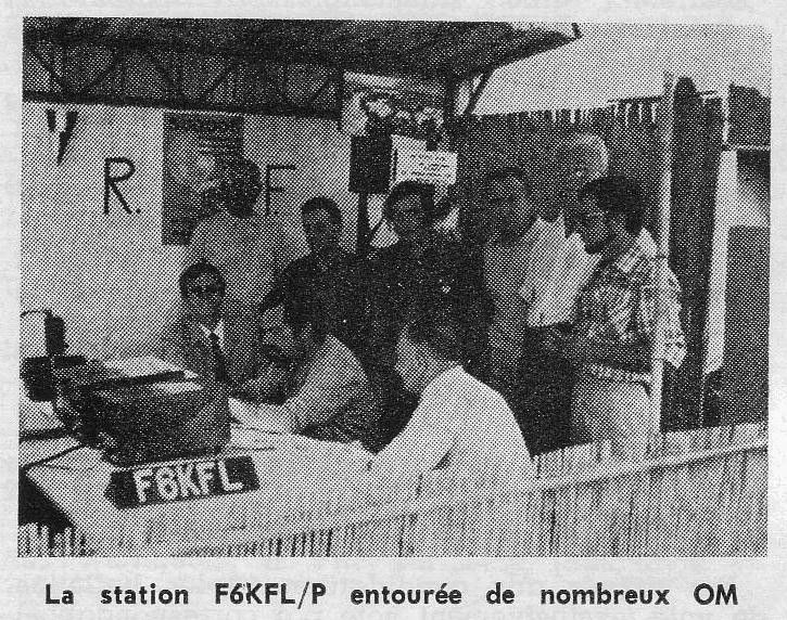 la station F6KFL/P
