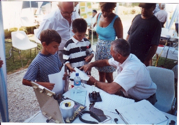Cenon 2001