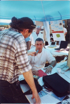 Cenon 2001