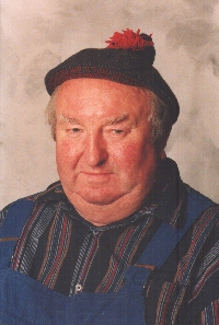 Louis Nadau