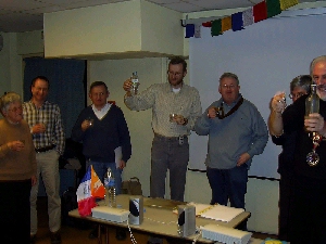Runion BDXG